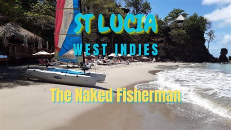 naked fisherman st lucia|Naked fisherman – St Lucia